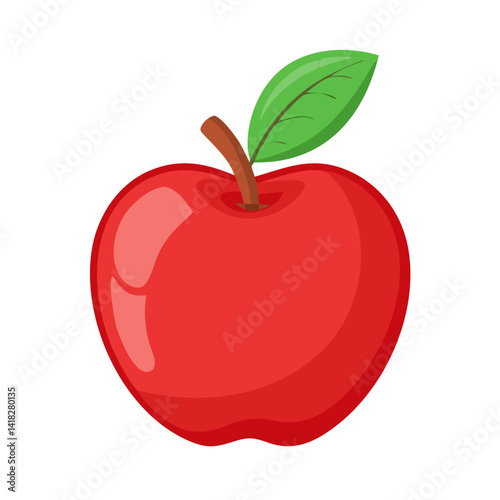 Apple Icon