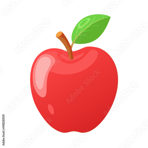 Apple Icon