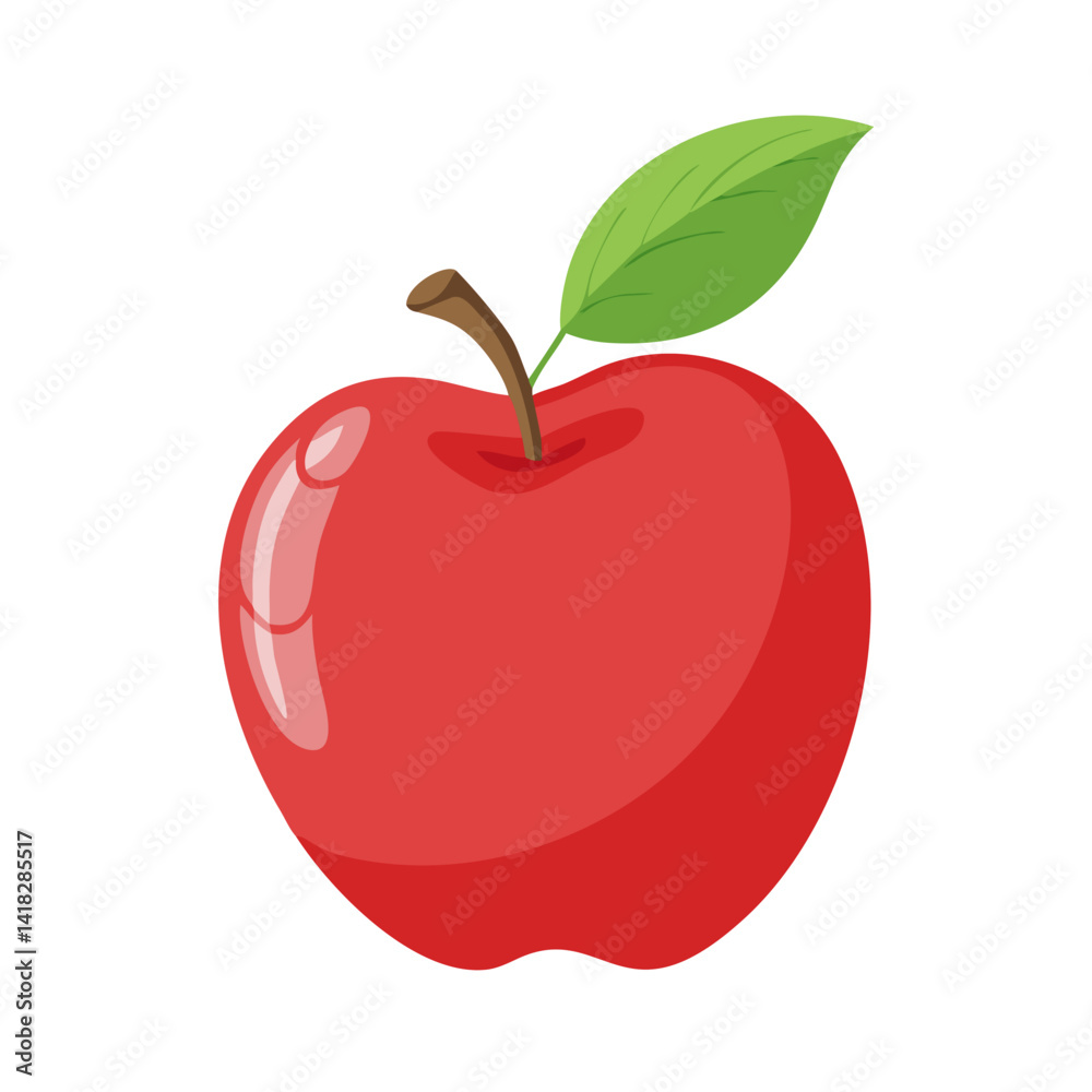Apple Icon Apple Icon