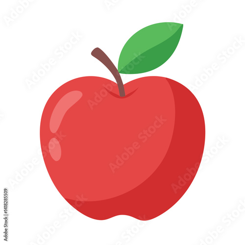 Apple Icon