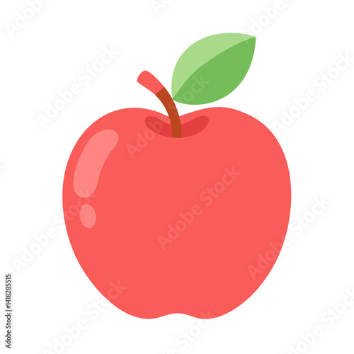 Apple Icon