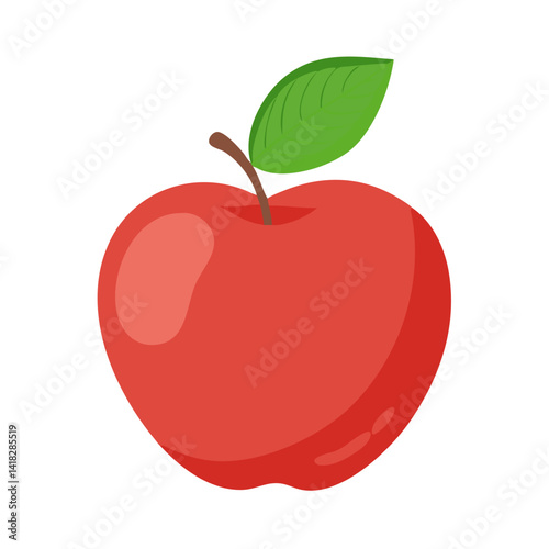 Apple Icon