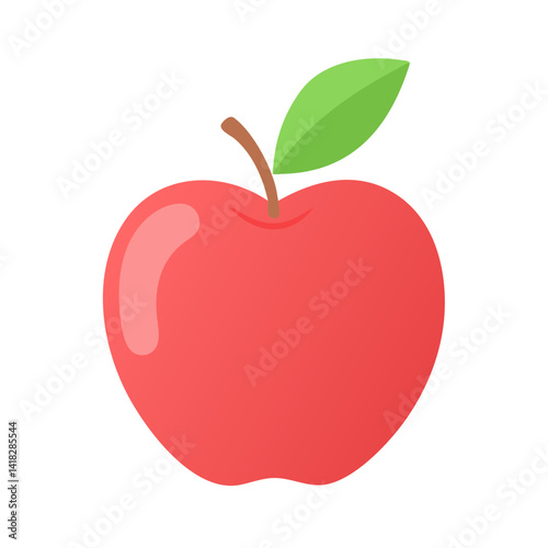 Apple Icon
