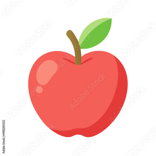 Apple Icon