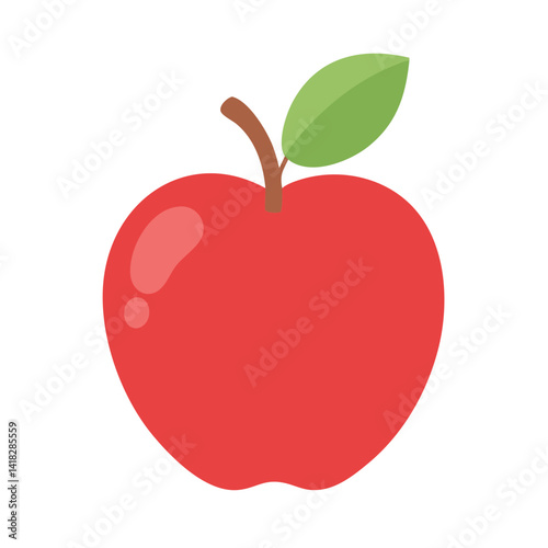 Apple Icon