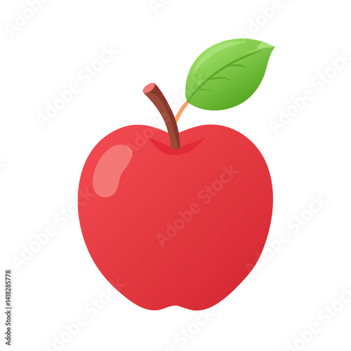 Apple Icon