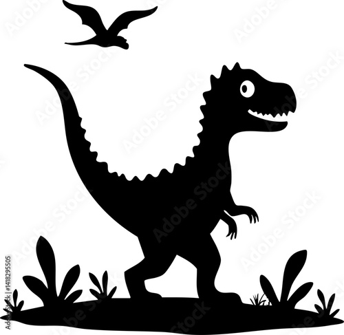 Dino Cute 