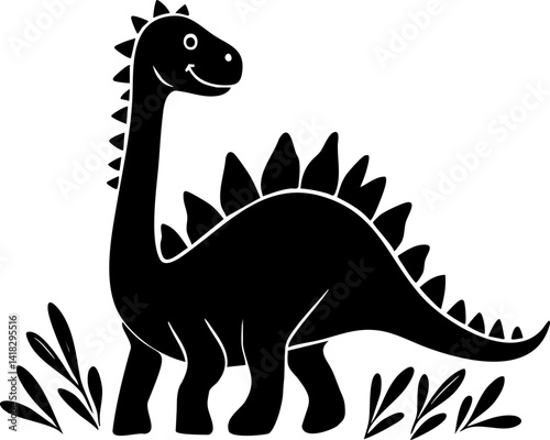 Dino Cute 