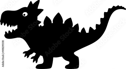 Dino Cute 