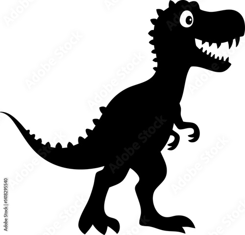Dino Cute 