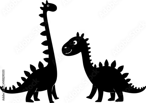 Dino Cute 