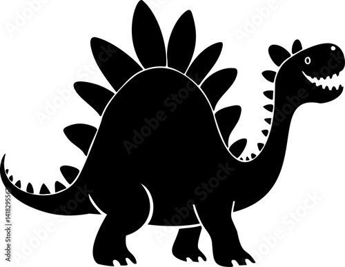 Dino Cute 