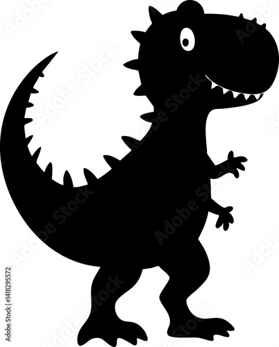 Dino Cute 