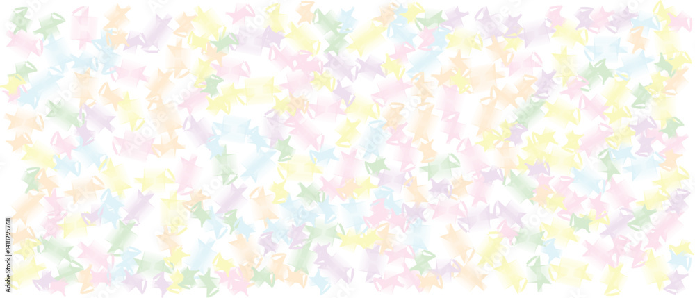 Pastel Rainbow Sprinkles Background Design Delicate soft colorful abstract texture with light pastel shades perfect Pastel Rainbow Sprinkles Background Design Delicate soft colorful abstract texture with light pastel shades perfect