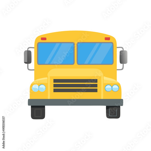 School Bus: A Symbol of Education and Community Transport