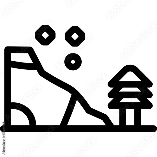 Landslide