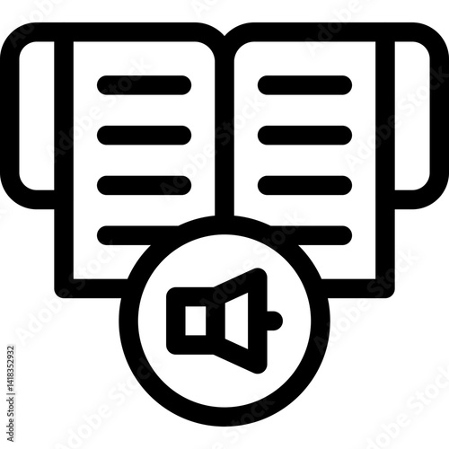 Audio Book