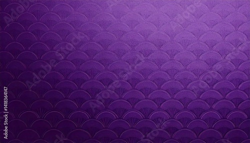 紫の和風背景素材
