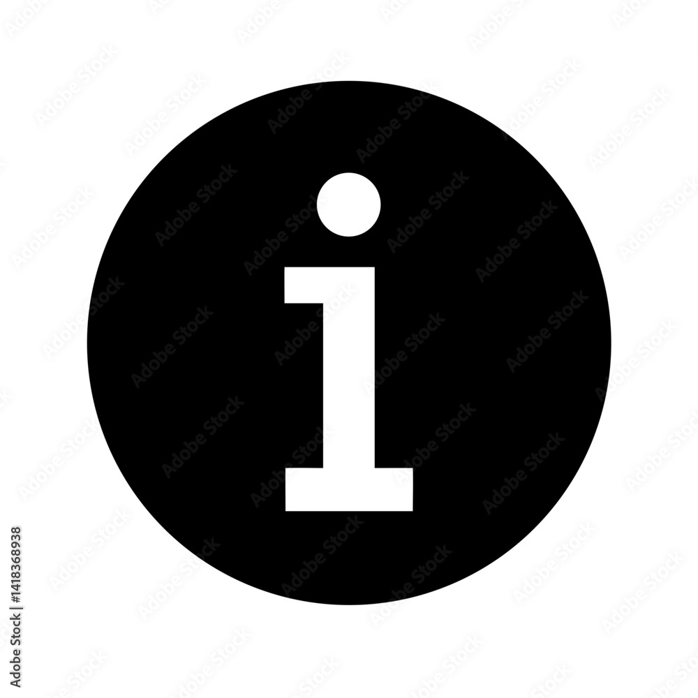 I (Information) I (Information)