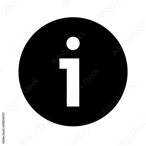 I (Information)