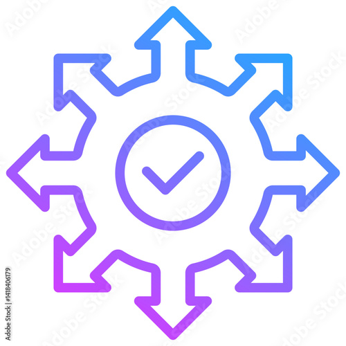 Expansion Icon