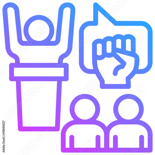 Motivation Icon