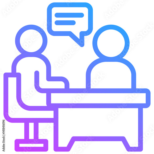Mentorship Icon