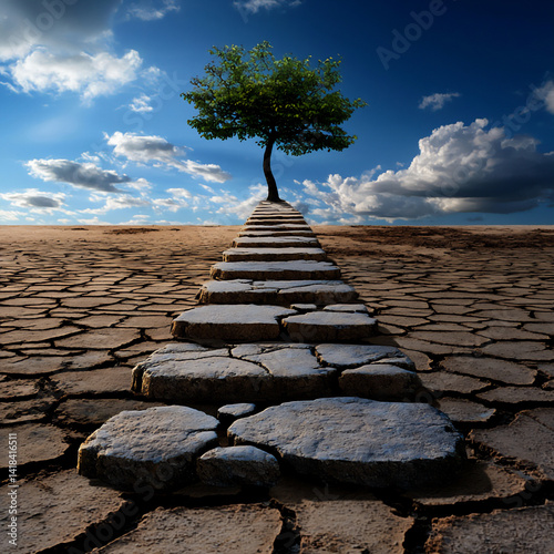 hesitant confident doubt certainty step