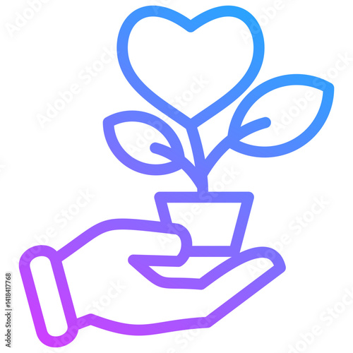 Nurture Icon