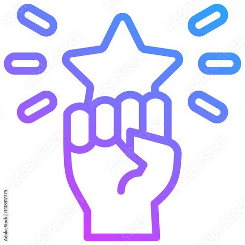 Motivation Icon
