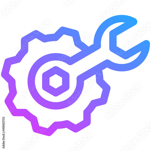 Maintenance Icon