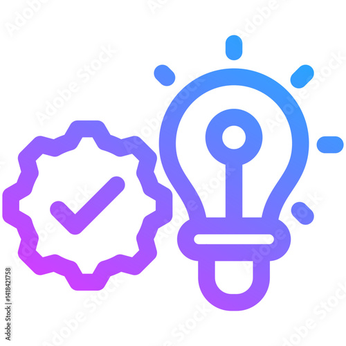 Innovation Icon