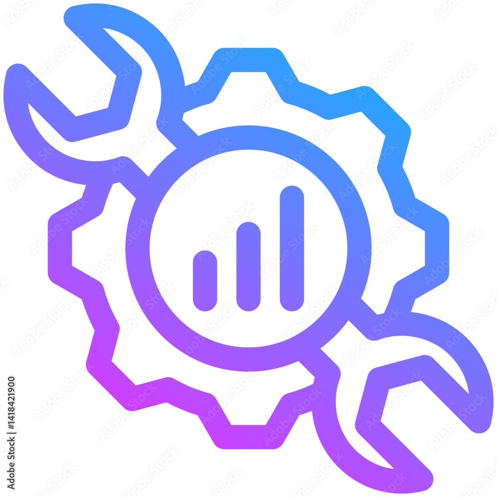 Configuration Icon Configuration Icon
