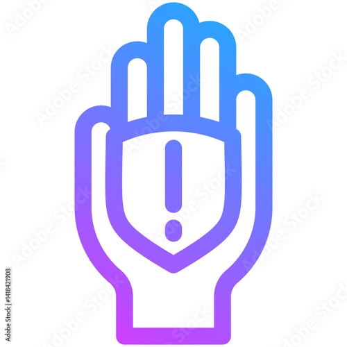 Preventive Icon