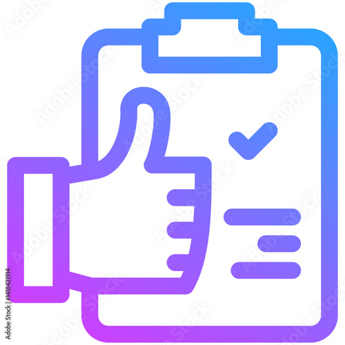 Assurance Icon