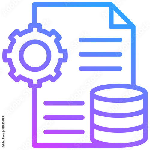 Orchestration Icon