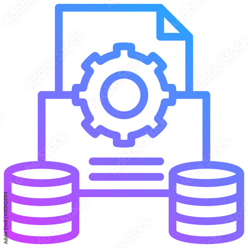 Redundancy Icon