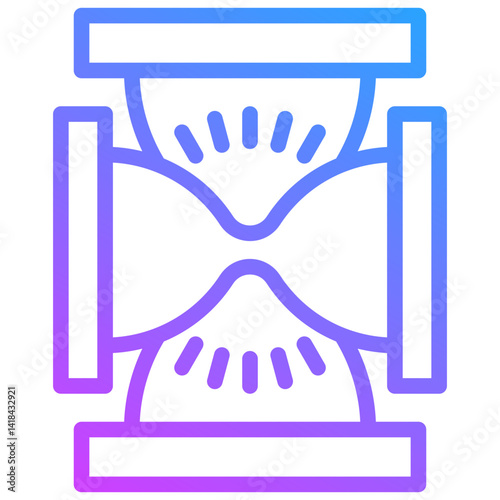 Hourglass