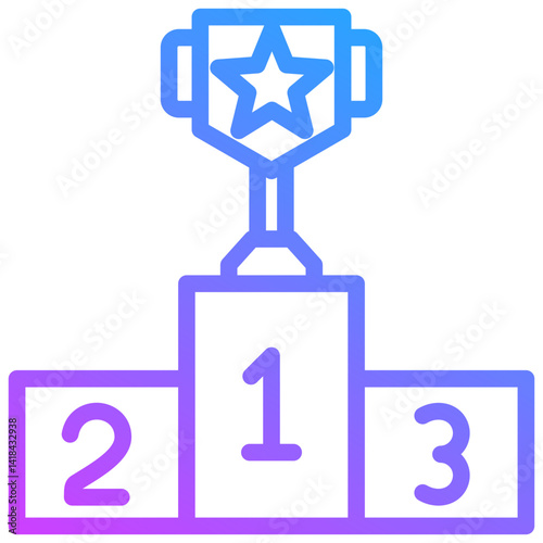 Podiums