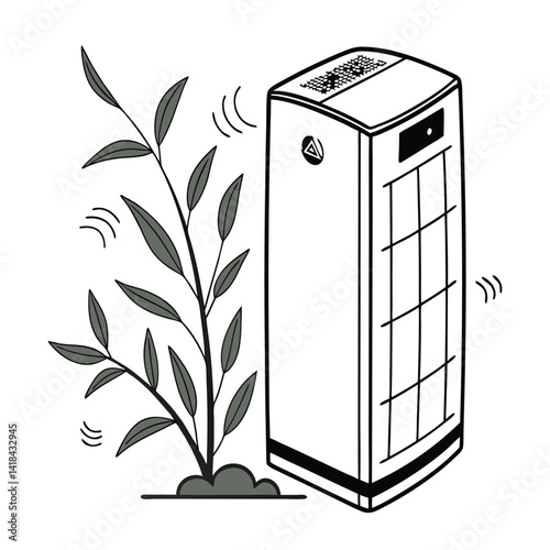 Bamboo Charcoal Air Purifier – Natural Odor Eliminator & Moisture Absorber for Home, Closet, Car & Pet Areas