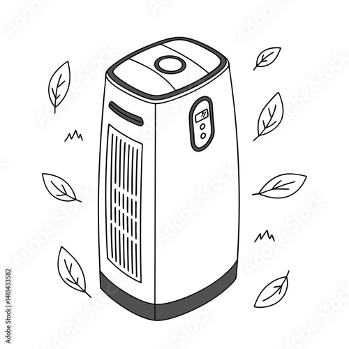 Bamboo Charcoal Air Purifier – Natural Odor Eliminator & Moisture Absorber for Home, Closet, Car & Pet Areas