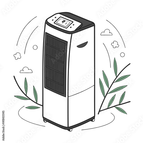 Bamboo Charcoal Air Purifier – Natural Odor Eliminator & Moisture Absorber for Home, Closet, Car & Pet Areas