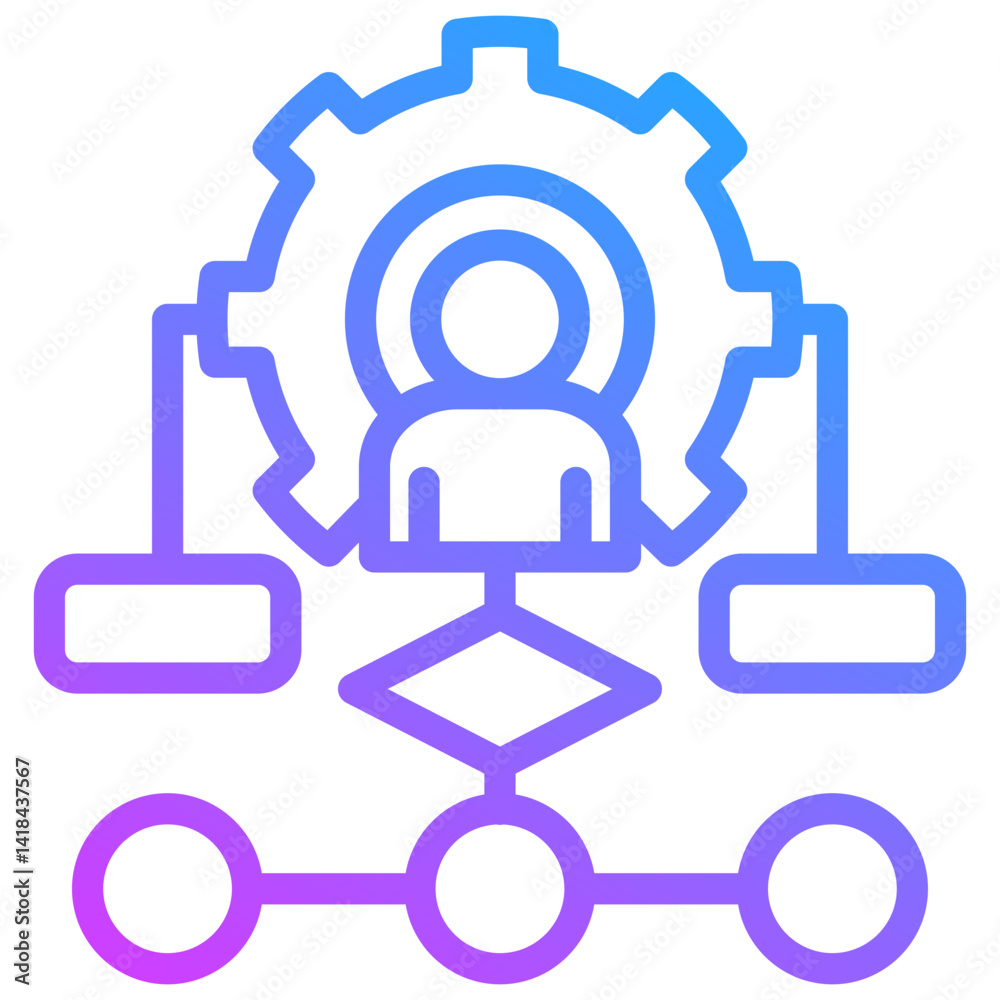 Workflow Icon Workflow Icon