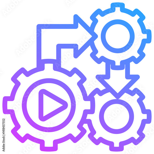 Process Icon