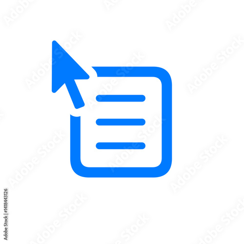 Contextual Menu