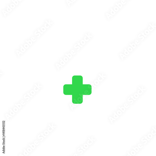Medical Vial