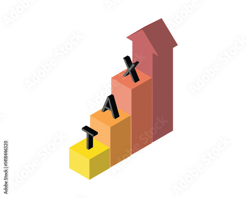 Tax increase policy to increase tax rapidly