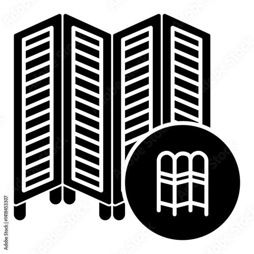 divider