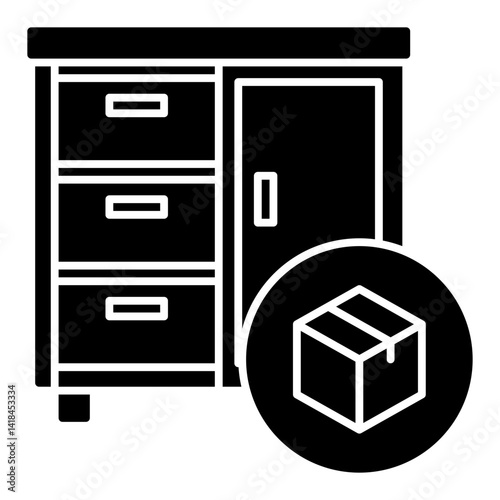 storage