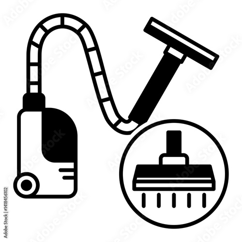 vacuum cleaner
